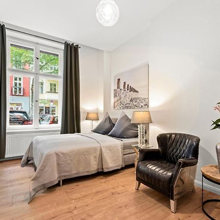 The Weichsel, 3Br Up To 6 People In Friedrichshain Berlin Exterior photo