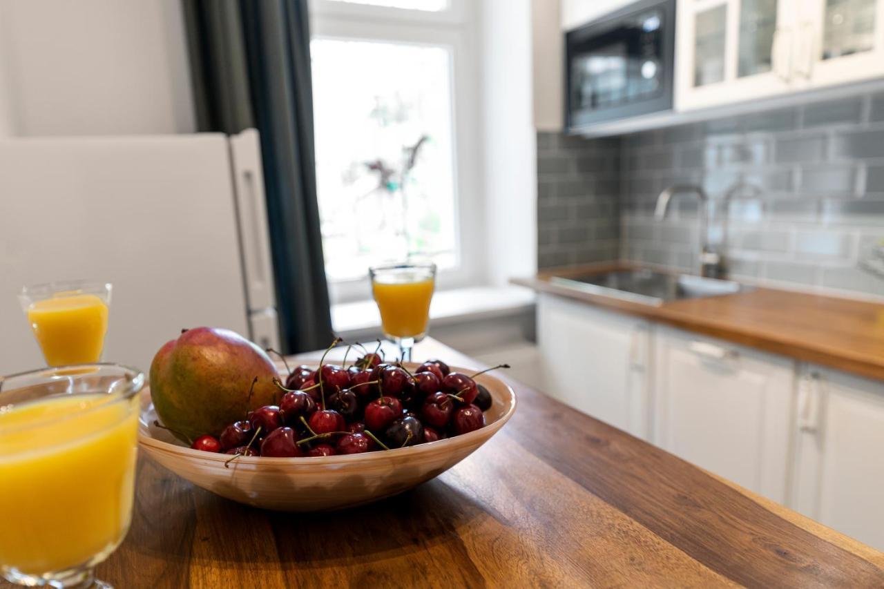 The Weichsel, 3Br Up To 6 People In Friedrichshain Berlin Exterior photo